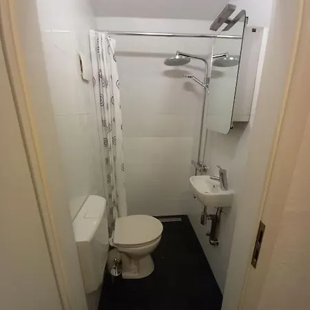 Апартаменты Ferienwohnung Limburg Бад-Дюркхайм
