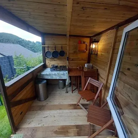 Ferienwohnung Limburg * Бад-Дюркхайм