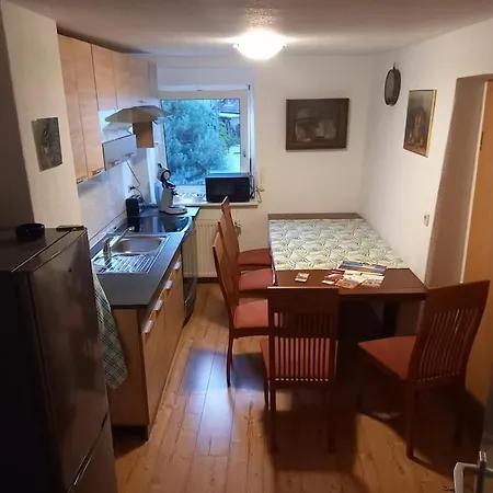 Апартаменты Ferienwohnung Limburg