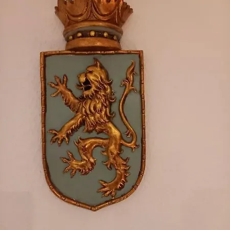 Ferienwohnung Limburg Апартаменты *