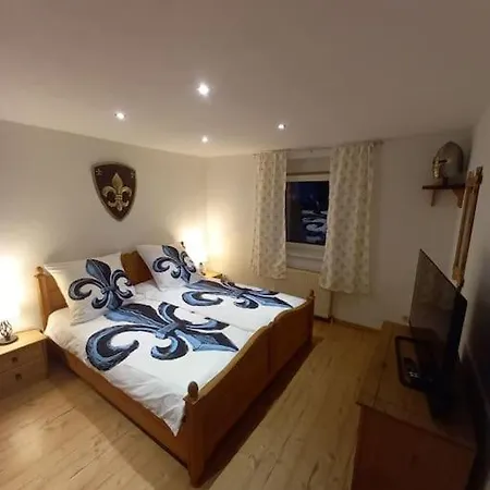 Ferienwohnung Limburg Апартаменты