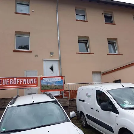 Апартаменты Ferienwohnung Limburg