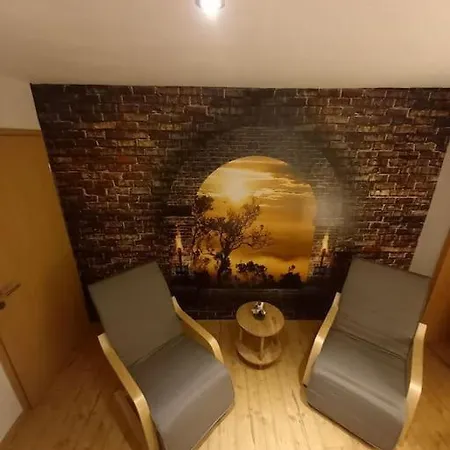 Апартаменты Ferienwohnung Limburg *