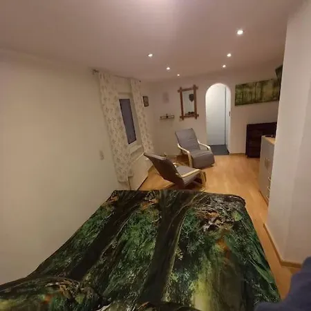 Апартаменты Ferienwohnung Limburg