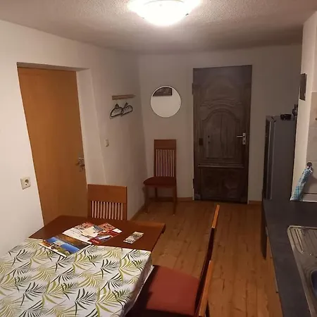 Ferienwohnung Limburg Апартаменты