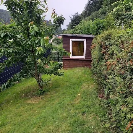 Ferienwohnung Limburg Апартаменты *